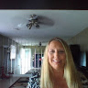 Meet your Posher, Tammy